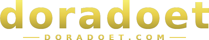 doradoet logotipo